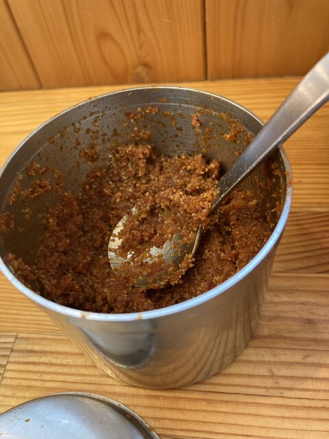 中華そば 雲ノ糸 鶴岡本店 - 鶴岡（ラーメン）の写真