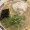 丸星ラーメン
