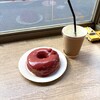 ダンボ ドーナツ アンド コーヒー 麻布十番本店