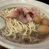 麺処 にぼし香 アソビル店
