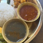 oriental table AMA早稲田 - 