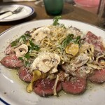 ビストロ アン クール - 