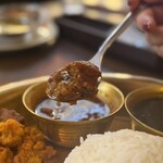 oriental table AMA早稲田 - 