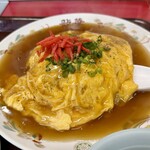 龍華 - 天津炒飯