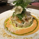 ビストロ アン クール - 