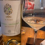 クランデスティーノ 41 - 