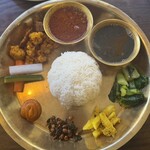 oriental table AMA早稲田 - 