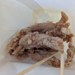 中津からあげテイクアウト専門店 中津 彩鶏々 - 
