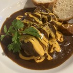 船橋ワインバル BAN-YA - 