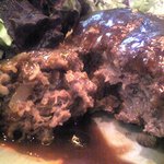 将ぐん - 中から肉汁じゅわっ