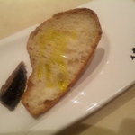 ダンドロ ダンドロ - パン