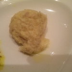 ダンドロ ダンドロ - ツナのポテトサラダ