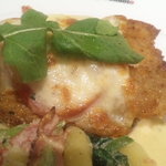 ダンドロ ダンドロ - カツレツ