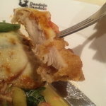 ダンドロ ダンドロ - カツレツ