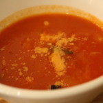 具だくさんスープセット