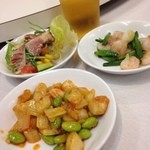 龍宮城 - 宴会料理