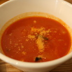 具だくさんスープセット