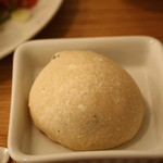 下鴨デリ - パン