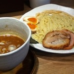 麺屋ぬかじ - 