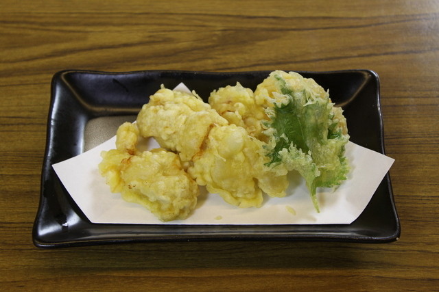 あいこう亭 - 東金井（そば）の写真