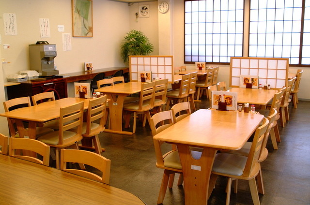 あいこう亭 - 東金井（そば）の写真