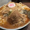 麺屋 神工 - トマティーナ（小）