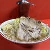 ラーメン二郎  - 料理写真:
