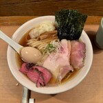Homemade Ramen 麦苗 - 