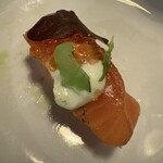 ビストロオーズ - 