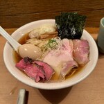 Homemade Ramen 麦苗 - 