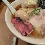 Homemade Ramen 麦苗 - 