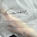 Comme’N TOKYO 本店 - 