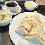 Cafe 陽だまり - 