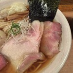 Homemade Ramen 麦苗 - 