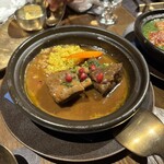 カールヴァーン トウキョウ - 