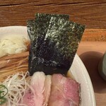 Homemade Ramen 麦苗 - 