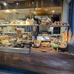 Comme’N TOKYO 本店 - 