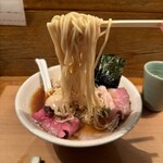 Homemade Ramen 麦苗 - 