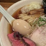 Homemade Ramen 麦苗 - 