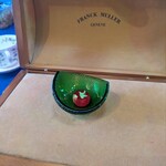 La Cantina - お会計時に素敵な飴をいただきました