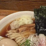 Homemade Ramen 麦苗 - 