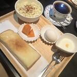 Cafe 陽だまり - 