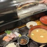 いちえ - 料理写真: