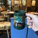 ブラジルコーヒー - 