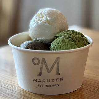 マルゼン ティー ロースタリー_0