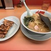 ラーメン山岡家 月寒店