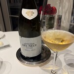 オーベルジュ・ド・リル - 