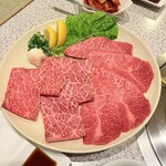 焼肉 吉田 - 
