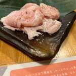 焼肉・ホルモン・溶岩焼き いち。 - 