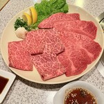 焼肉 吉田 - 